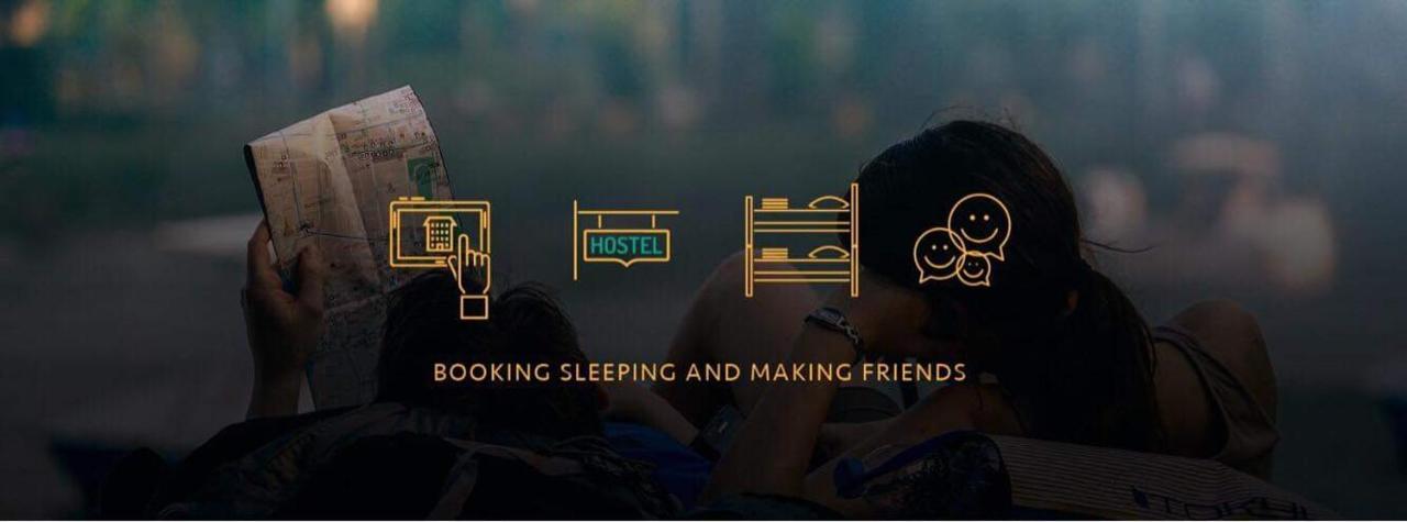 R-One 24/7 Hotel Bangkok Bagian luar foto