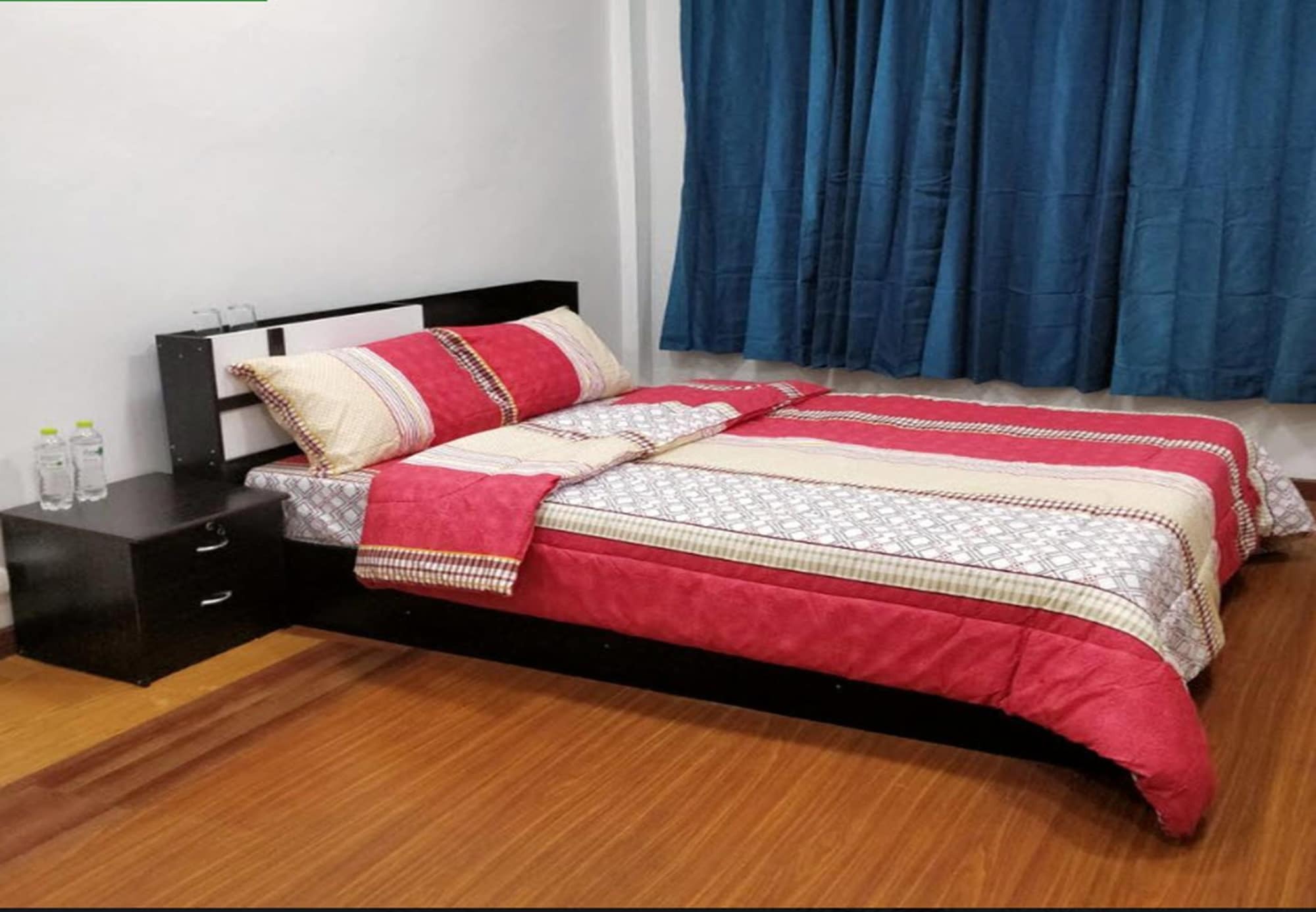 R-One 24/7 Hotel Bangkok Bagian luar foto